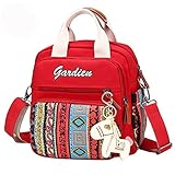 Guangqiバッグバックパック多機能防水旅行Stroller Organizer Nappy Changing Padマザーズバッグ 9.84*6.3*9.84in 68