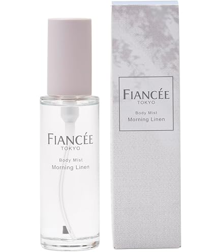 Amazon | フィアンセ パルファンドトワレ ロールオン HANABI 10ml 空に