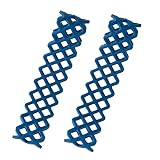 マーナ シリコーンお弁当バンド2個組  ネイビー