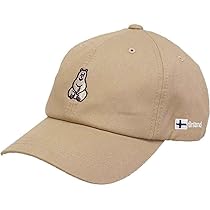 ポーラーベア様 リクエスト 7点 まとめ商品 Amazon.co.jp: ポーラーベアバンク コットンベアCAP キャップ