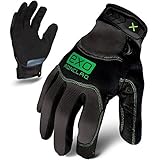 Ironclad EXO-MWR-04-L Modern Water Resistant Gloves, Large [並行輸入品]
