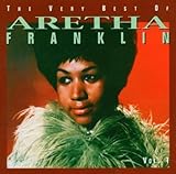 VERY BEST OF/ARETHA FRANKLIN アレサ・フランクリン 【輸入盤】 4571222048560-JPT