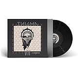 Seven Lives Many Faces [12 inch Analog]