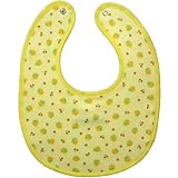 ベビー　スタイ　ビブ　よだれかけ　リバーシブルタイプ　NO.28　【日本製】　charlotte限定