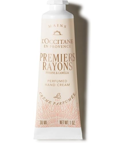 Amazon.co.jp: ロクシタン(L'OCCITANE) ミモザ パフュームド ハンド
