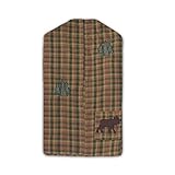 Patch Magic 12-Inch by 23-Inch Cedar Trail Diaper Stacker [並行輸入品]