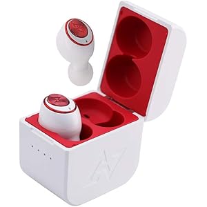 ヤバイTシャツ屋さん × AVIOT TE-D01g-ybt Bluetoothイヤホン 完全ワイヤレスイヤホン イヤホ…