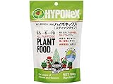 【まとめ買い】　ハイポネックス　微粉ハイポネックス　3袋セット　【送料込】