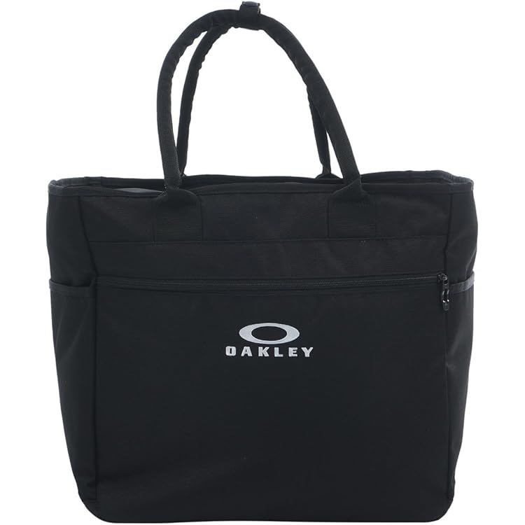 Amazon | ENHANCE LT TOTE 9.0 メンズ FOS901984 (100) WHITE