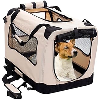 amazon dog crates