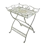 COVENT GARDEN ヴェール・フォールディングテーブル GK-35