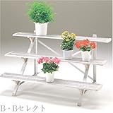 フラワースタンド シルバー FSA-K123S