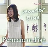 Wonder Blue