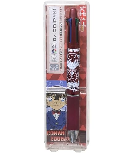 Amazon | 名探偵コナン 安室透 万年筆 ペン ギフト グッズ (MCOR