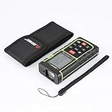 SNDWAYデジタル距離計測距器テスターツール40Mレンジファインダー