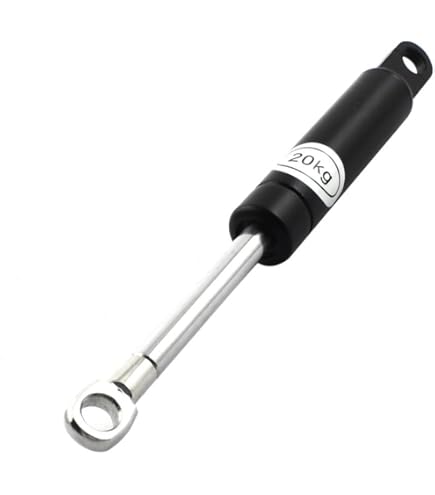 Amazon.co.jp: タキゲン ガスダンパー (B-489-1-3) : 産業・研究