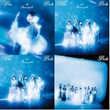 【外付け特典あり 4形態セット】Make or Break (初回仕様限定盤TYPE-A＋TYPE-B＋TYPE-C＋TYPE-D)(CD+Blu-ray)(応募特典シリアルナンバー/メンバー生写真封入（各TYPE別1枚ランダム封入）×４) 生写真セット(TYPE-A ver×3 TYPE-B ver×3 TYPE-C ver×3 TYPE-D ver×3付)