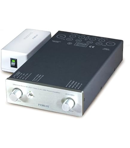 Amazon.co.jp: YAMAHA フォノイコライザー [HA-5] : 家電＆カメラ