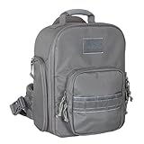 Fox Outdoor Productsフィールドフォトバッグ グレー