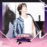 ZEROBASEONE Japan Special EP 『ICONIK』　ソロ盤 (SEOK MATTHEW ver.) - ZEROBASEONE (特典なし)