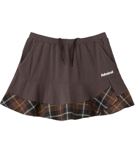 Amazon.co.jp: アドミラル Admiral テニスウェア レディス ダマスク