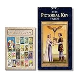 【今日からあなたもタロットコレクター！】ピクトリアルキー・タロットカード＆『初めてでもよく分かるタロットコレクション入門』セット