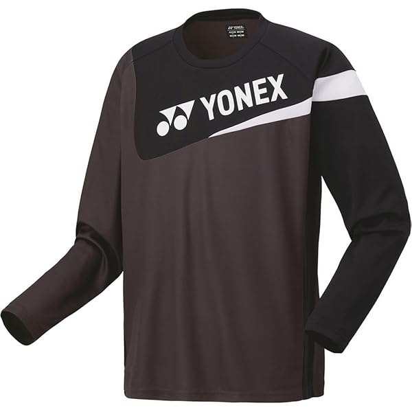 インハイ　2024　ヨネックス　ロングスリーブ　Tシャツ　ウォーターグリーン　L 51qHFZlfU4L._AC_UL600_SR600,
