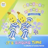It's Singing Time: A Collection Of Nursery Rhymes