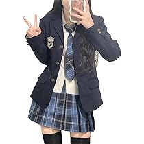 JK制服6点セット 楽天市場】【一部短納期】制服 ブレザー コスプレ 入学式 卒業式