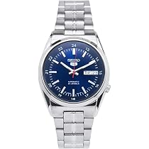Amazon.co.jp: 【セイコー SEIKO セイコー5 SEIKO 5 自動巻き 腕時計 