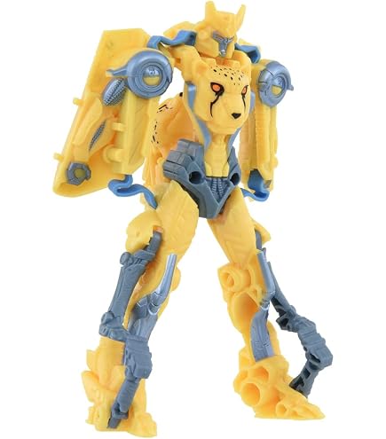 【中古】「未使用品」トランスフォーマー サイバーバース TCV-09 ターボチェンジ ホイルジャック Amazon.co.jp: トランスフォーマー サイバーバース TCV-09 ターボ