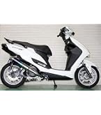 Amazon | Realize シグナスX SR バイクマフラー 4型 5型 EBJ-SEA5J 2BJ