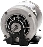 モーター、208 / 230ボルト