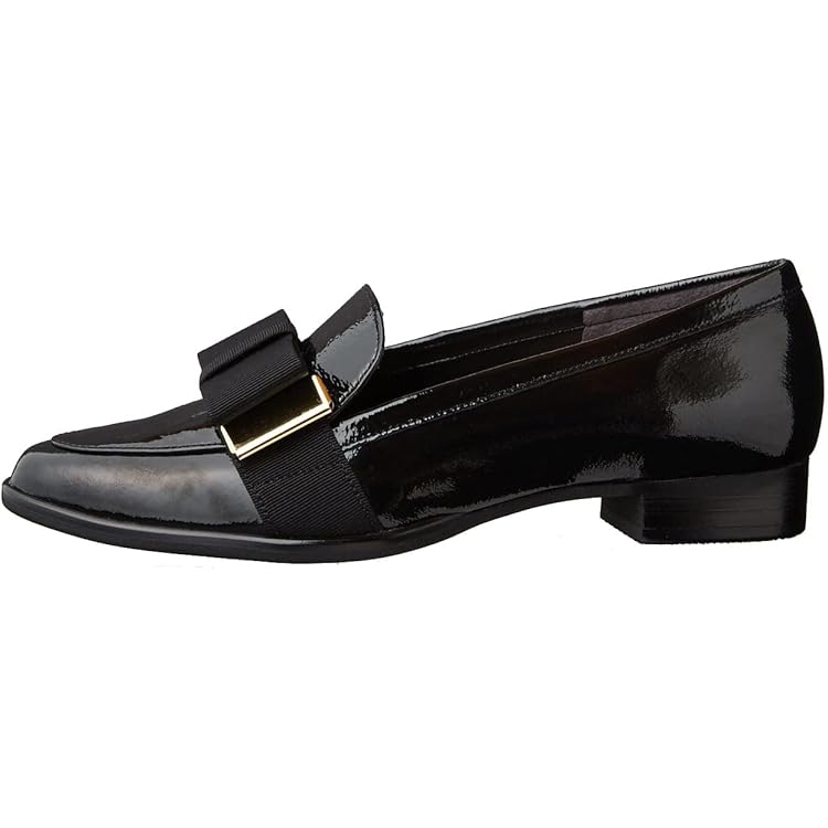 Amazon | [ダイアナ] ローヒール・フラットシューズ 日本製 白