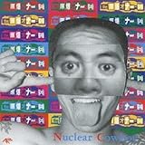 Nuclear Cowboy+O�fdd On Liveitself+Punk Rock Monster