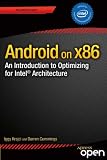 Android on X86