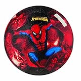 Franklinフランクリン製　スパイダーマン サッカーボール・３号サイズ（子供・キッズ・ベビー）