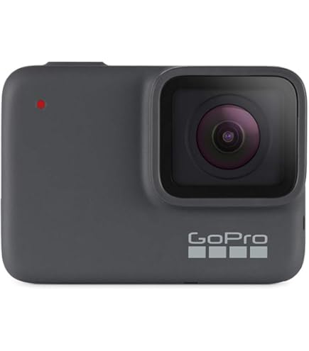 Amazon | mirosor GoPro HERO7 Black | ウェアラブルカメラ