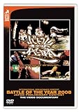 BATTLE OF THE YEAR 2008 JAPAN