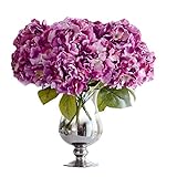 SUND　造花 枯れない インテリア 雑貨 高品質　結婚式 誕生日 発表会 入学式 卒業式 適用 選べる9色 ピンク