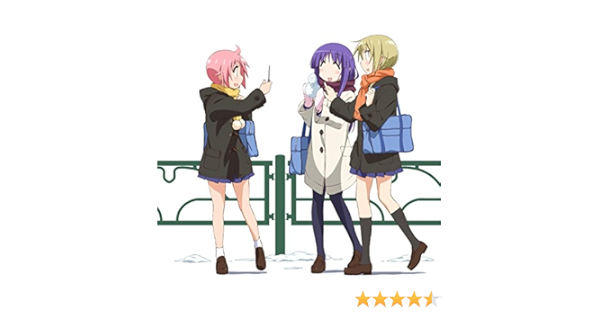 Amazon ゆゆ式 ドラマcd if you want to be happy be ミュージック ミュージック Amazon ゆゆ式 ドラマcd if you want to be happy be ミュージック ミュージック