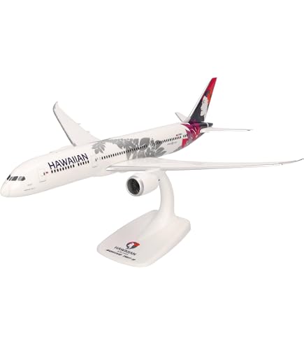Amazon.co.jp: SKYMARKS 1/200 ハワイアン航空 A330-200 N361HA : ホビー