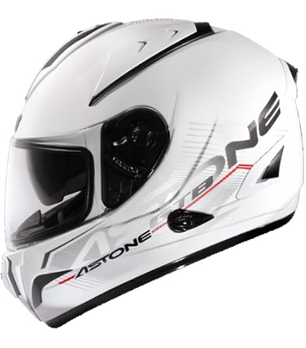 Amazon.co.jp: [ASTONE] アストン フルフェイスヘルメット GTB600