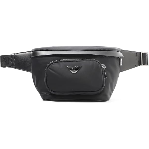 Amazon | エンポリオアルマーニ(EMPORIO ARMANI) ナイロン ボディ