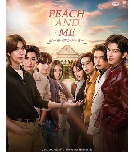 Amazon.co.jp: タイBLドラマ My Love Mix-Up！ 消えた初恋 DVD 日本語
