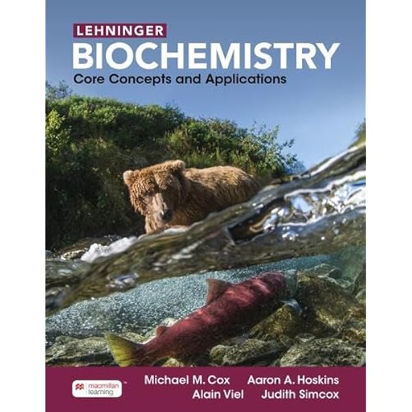 Amazon | Lehninger Principles of Biochemistry: International