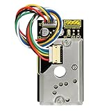 Dovewill pm2.5 arduino用　検出　ボードモジュール　空気清浄機　粉塵の測定