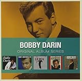 5CD ORIGINAL ALBUM SERIES BOX SET