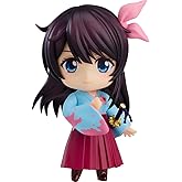 ねんどろいど 新サクラ大戦 天宮さくら ノンスケール ABS&PVC製 塗装済み可動フィギュア