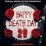 Happy Death Day 2U (Original Motion Picture Sou...